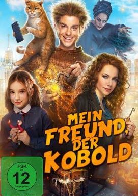 Mein Freund, der Kobold