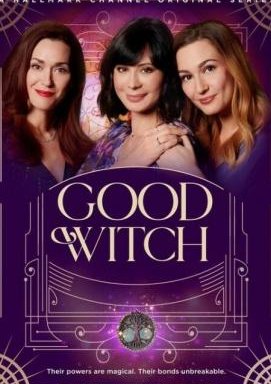 The Good Witch - Staffel 7 *English*