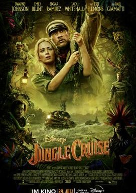 Jungle Cruise