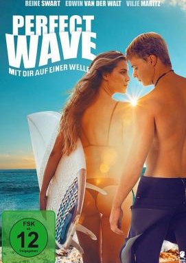 Perfect Wave - Mit dir auf einer Welle