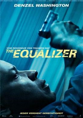 The Equalizer