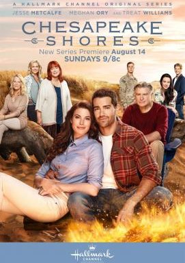 Chesapeake Shores - Staffel 5