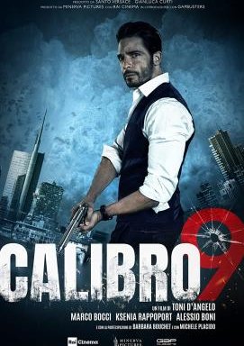 Calibro 9