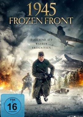 1945 - Frozen Front