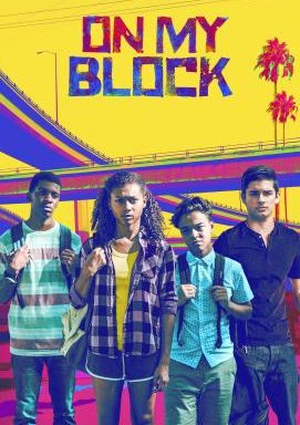 On My Block - Staffel 4