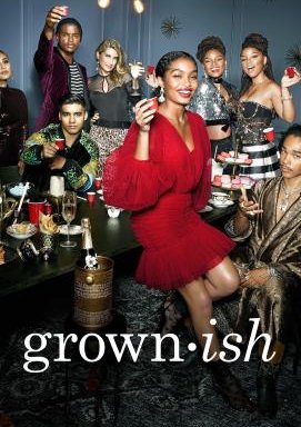 Grown-ish - Staffel 4