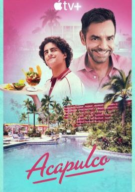 Acapulco - Staffel 1