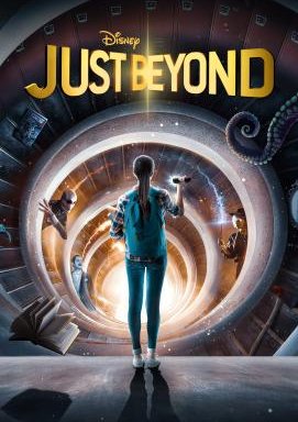 Just Beyond - Staffel 1