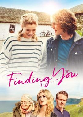 Finding You