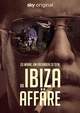 Die Ibiza Affäre - Staffel 1