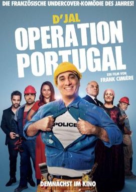 Operation Portugal