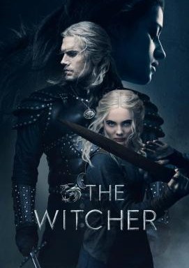 The Witcher - Staffel 2