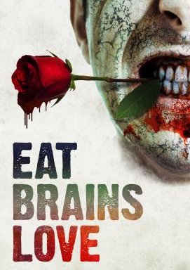 Eat Brains Love