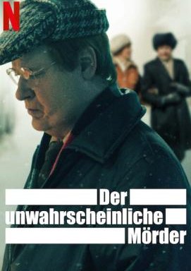 Der unwahrscheinliche Mörder - Staffel 1