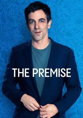 The Premise - Staffel 1