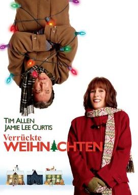 Verrückte Weihnachten