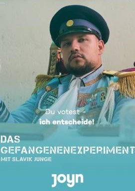 Das Gefangenenexperiment - Staffel 6