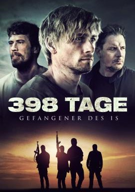 398 Tage - Gefangener des IS