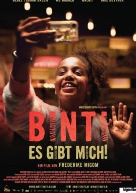 Binti – Es gibt mich!