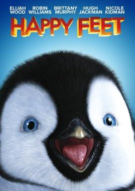 Happy Feet