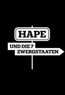 Hape und die 7 Zwergstaaten - Staffel 1