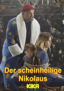 Der scheinheilige Nikolaus