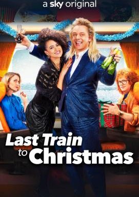 Last Train to Christmas