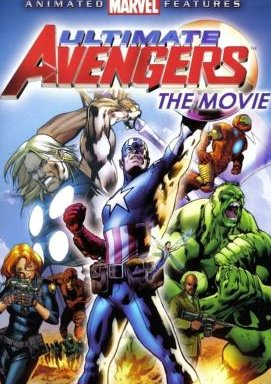 Ultimate Avengers - The Movie