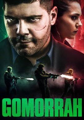 Gomorrha - Die Serie - Staffel 4