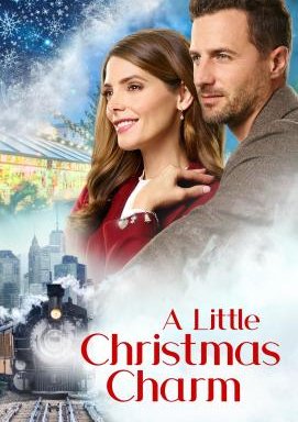 A Little Christmas Charm - Ein zauberhaftes Geheimnis