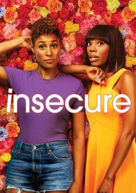 Insecure - Staffel 5