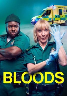 Bloods - Staffel 1