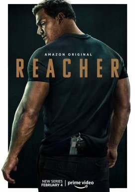 Reacher - Staffel 1