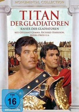 Titan der Gladiatoren