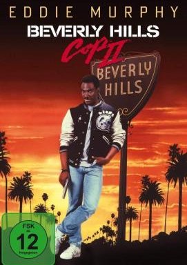 Beverly Hills Cop 2