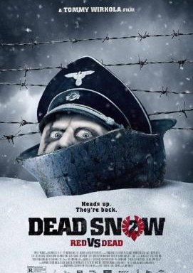 Dead Snow - Red vs. Dead