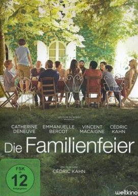 Die Familienfeier