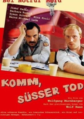 Komm, süßer Tod