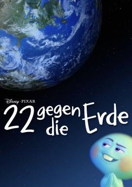 22 gegen die Erde