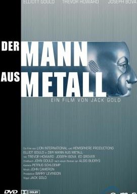 Der Mann aus Metall