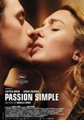 Passion simple