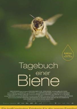 Tagebuch einer Biene