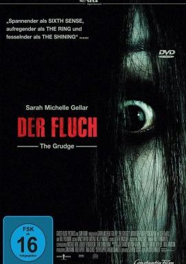 Der Fluch - The Grudge