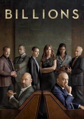 Billions - Staffel 6