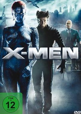 X-Men