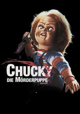 Chucky - Die Mörderpuppe