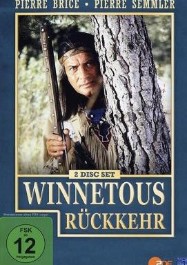 Winnetous Rückkehr