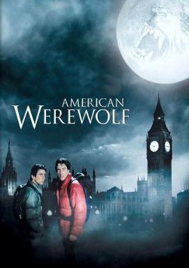 American Werewolf