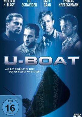 U-Boat