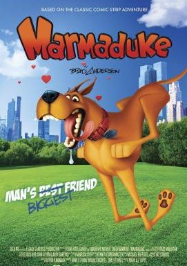 Marmaduke